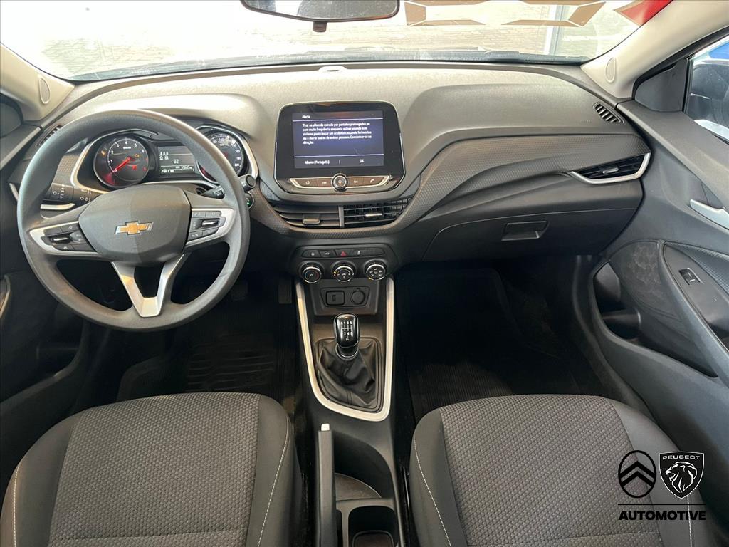ONIX 1.0 FLEX LT MANUAL