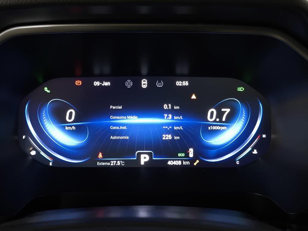 TIGGO 8 1.6 TGDI GASOLINA TXS MAX DRIVE DCT8