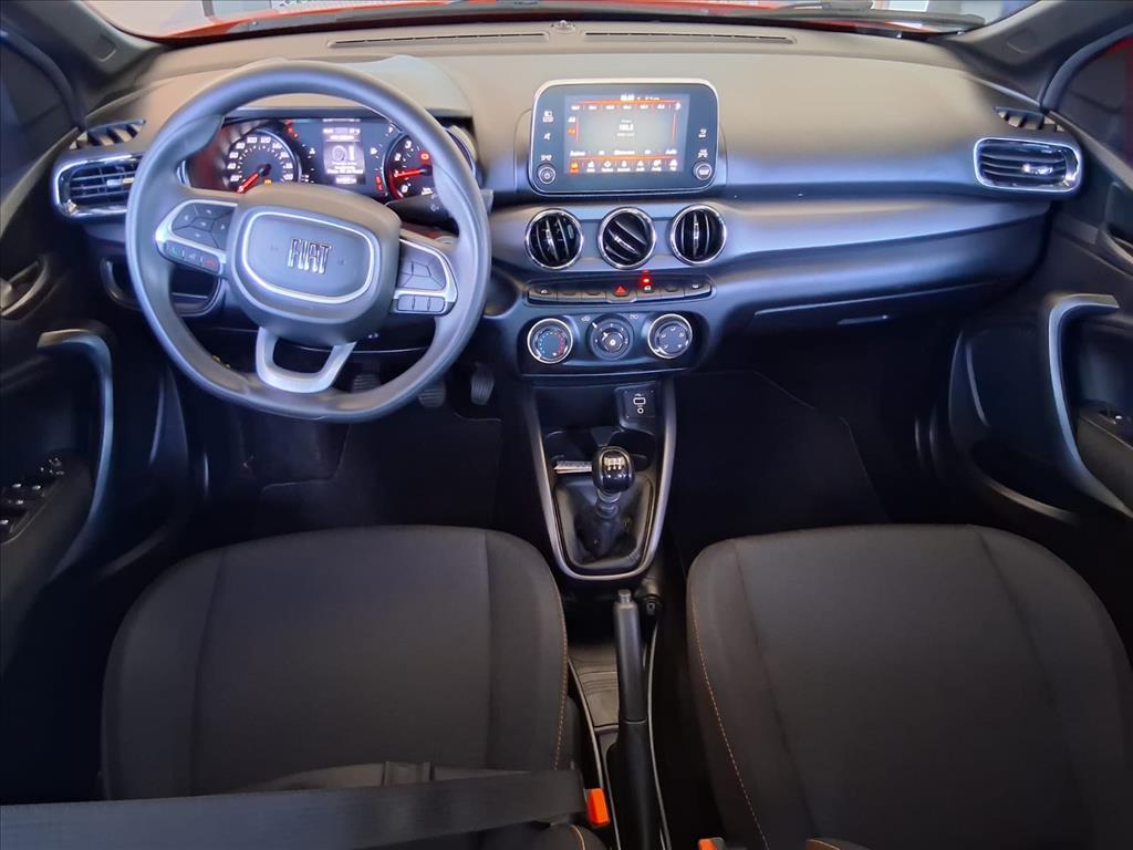 ARGO 1.3 FIREFLY FLEX TREKKING MANUAL7