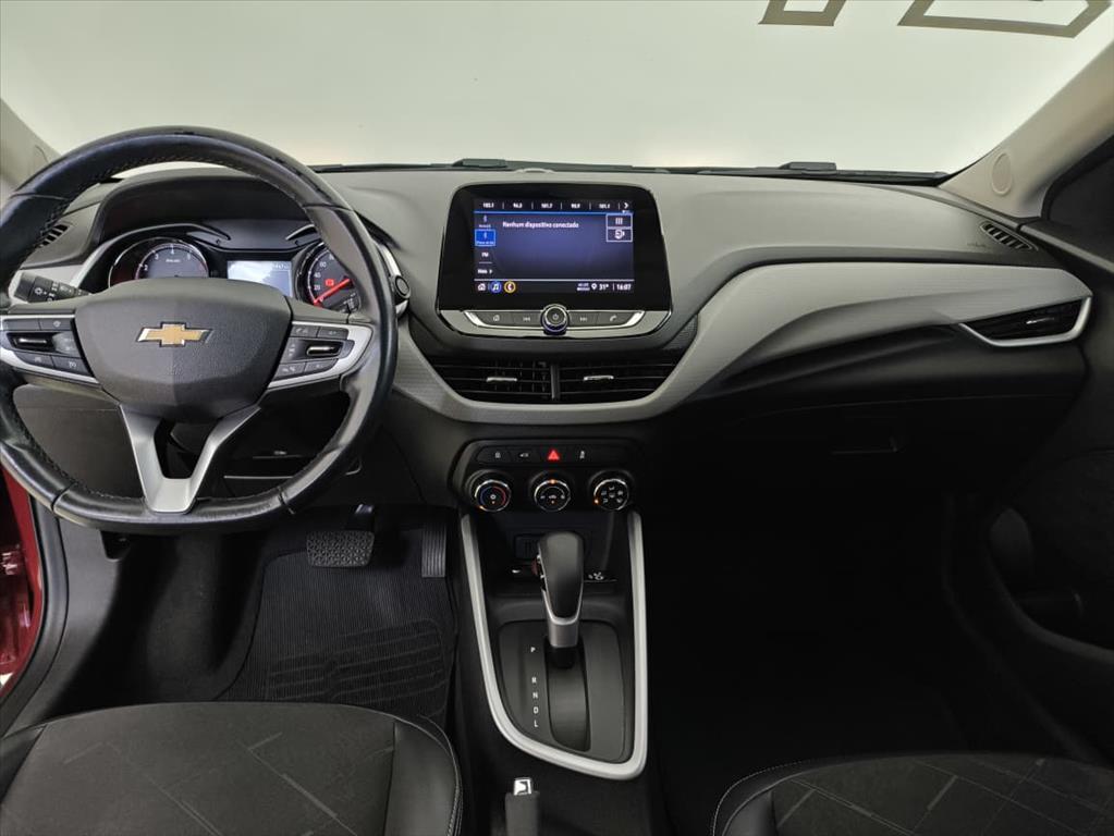 ONIX PLUS 1.0 TURBO FLEX PREMIER AUTOMÁTICO3