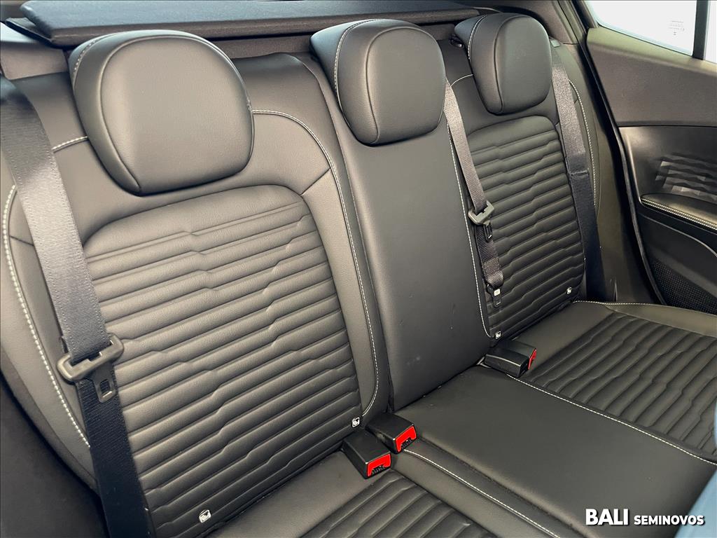 FASTBACK 1.0 TURBO 200 FLEX IMPETUS CVT19