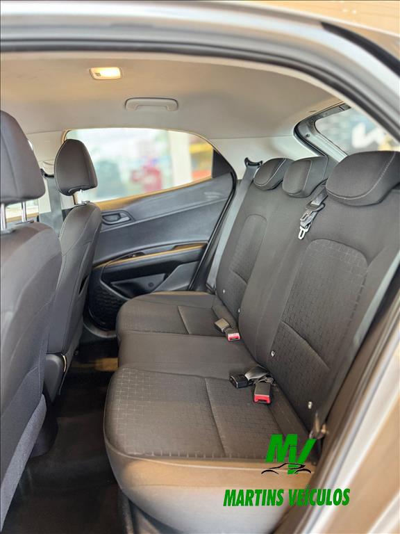 HB20 1.0 12V FLEX COMFORT PLUS MANUAL11