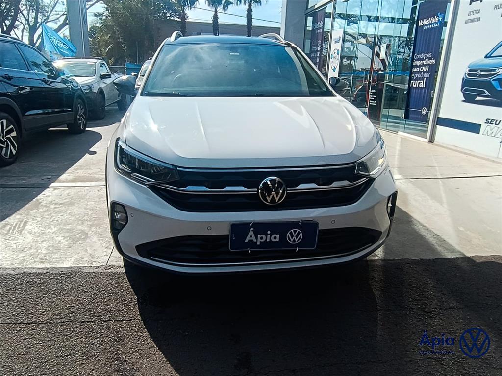 NIVUS 1.0 200 TSI TOTAL FLEX HIGHLINE AUTOMÁTICO