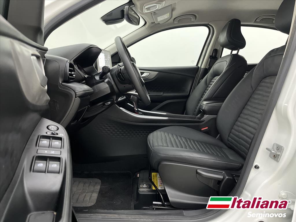 FASTBACK 1.0 TURBO 200 FLEX AUDACE CVT12