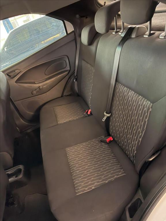 KA 1.0 TI-VCT FLEX SE MANUAL10