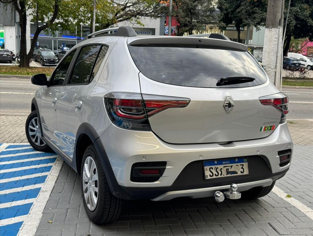 STEPWAY 1.0 12V SCE FLEX ZEN MANUAL17