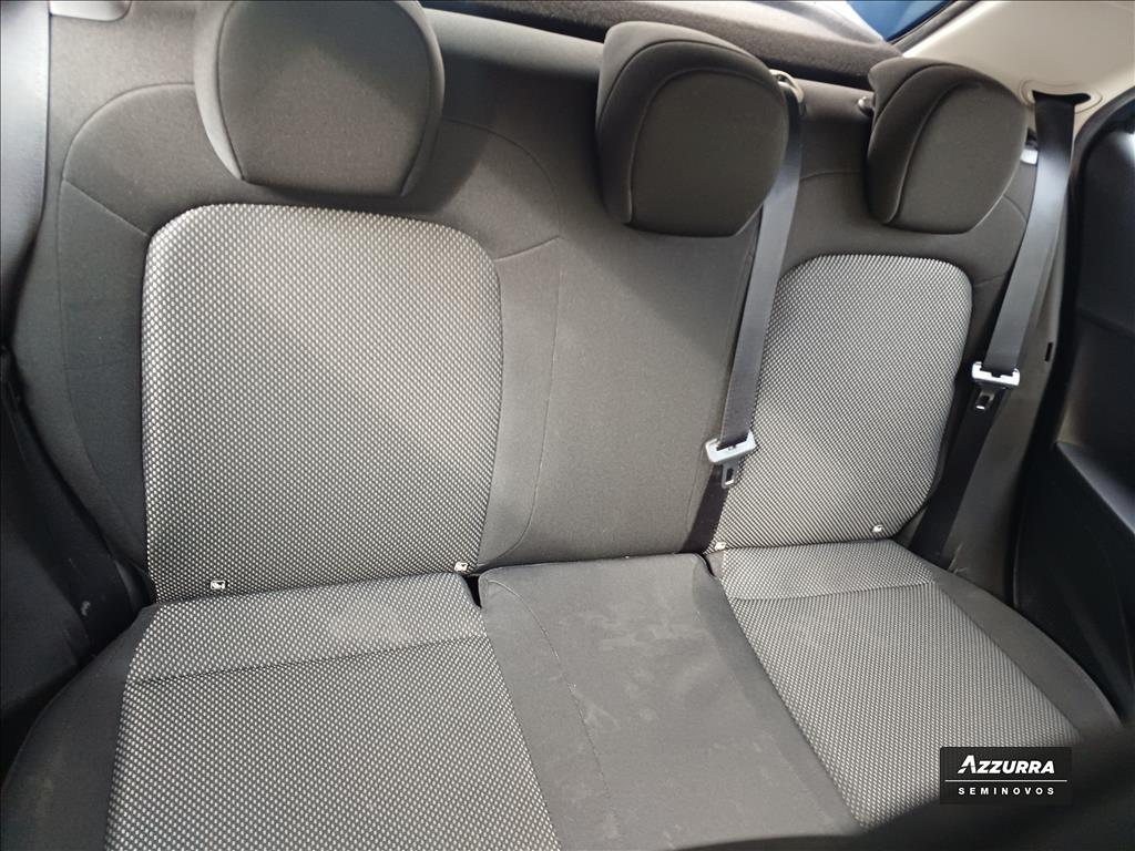 PULSE 1.3 FLEX DRIVE CVT8
