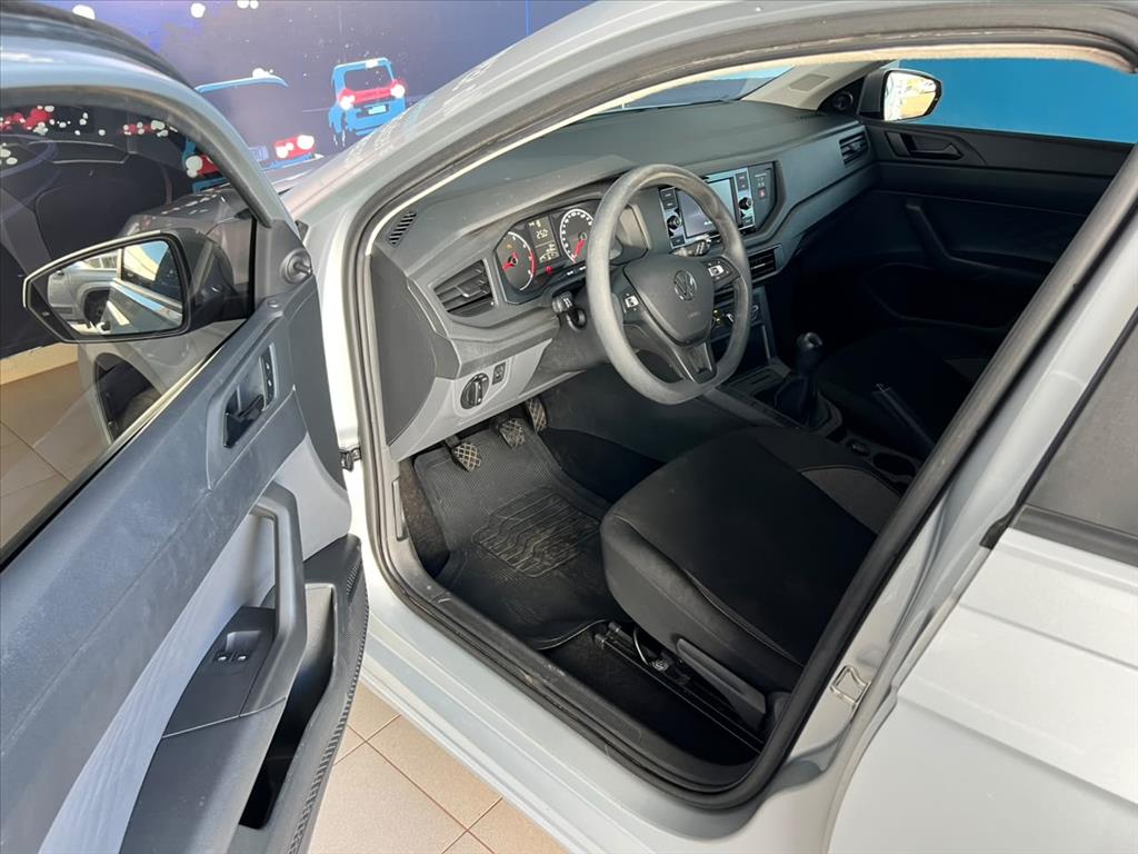 POLO 1.0 MPI TOTAL FLEX MANUAL11