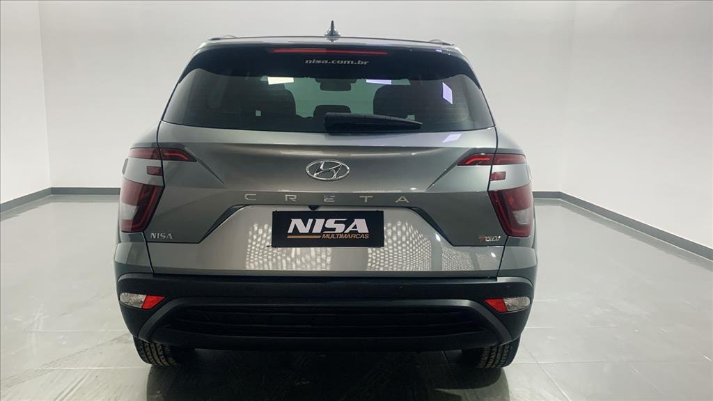 CRETA 1.0 TGDI FLEX COMFORT AUTOMÁTICO4