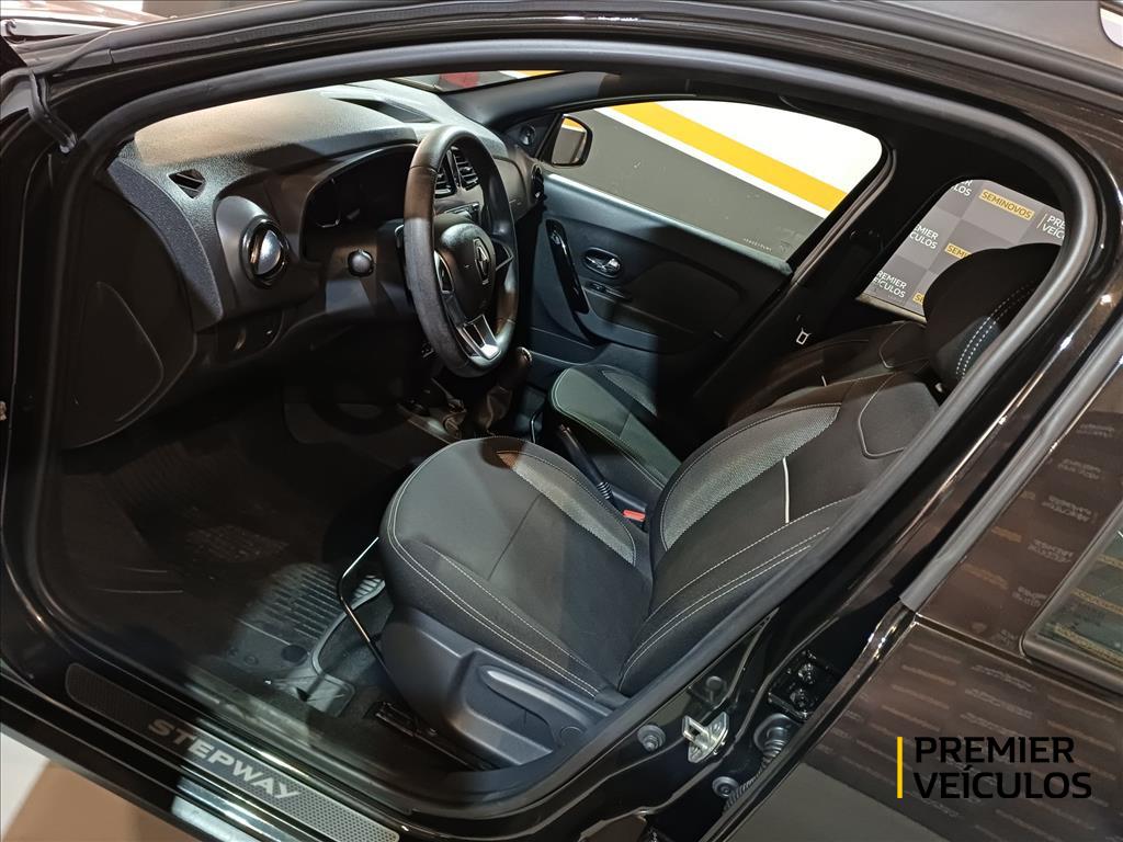 SANDERO 1.6 16V SCE FLEX ZEN MANUAL4