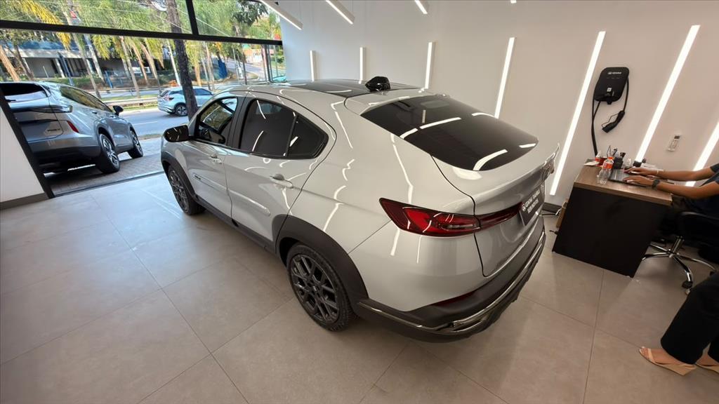 FASTBACK 1.0 TURBO 200 HYBRID IMPETUS CVT1