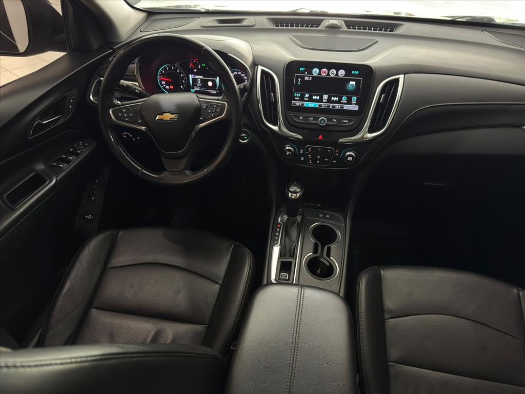 EQUINOX 2.0 16V TURBO GASOLINA PREMIER AWD AUTOMÁTICO5