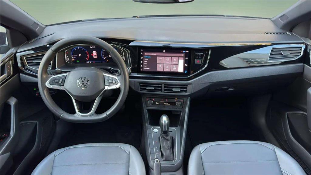 NIVUS 1.0 200 TSI TOTAL FLEX HIGHLINE AUTOMÁTICO12