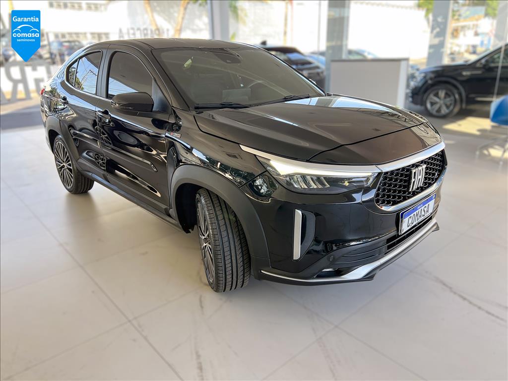 FASTBACK 1.0 TURBO 200 FLEX AUDACE CVT2