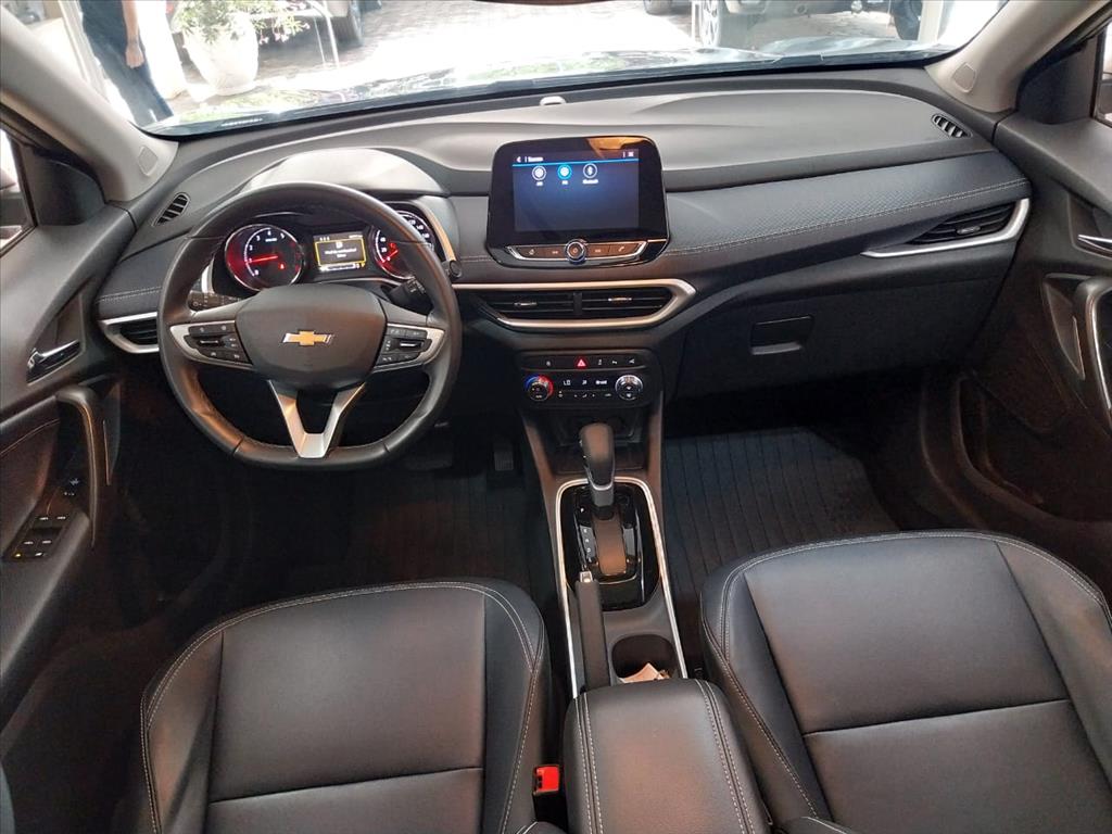 TRACKER 1.2 TURBO FLEX PREMIER AUTOMÁTICO