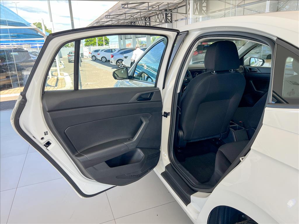 VIRTUS 1.6 MSI SENSE TOTAL FLEX AUTOMÁTICO16