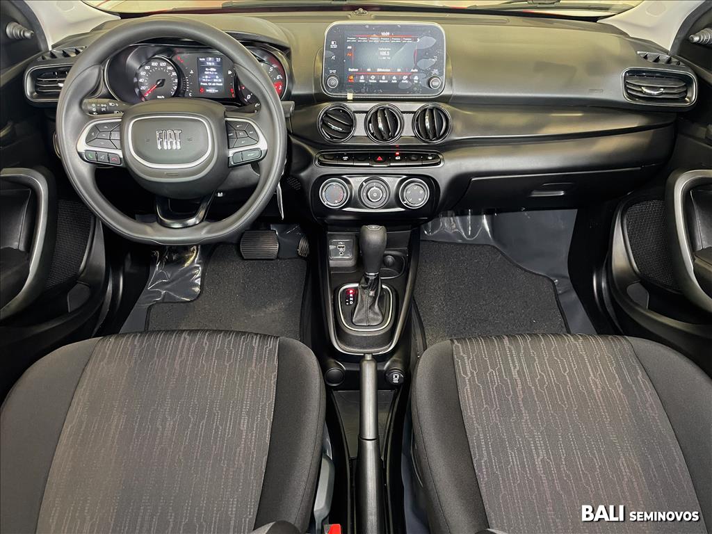 ARGO 1.3 FIREFLY FLEX DRIVE CVT10