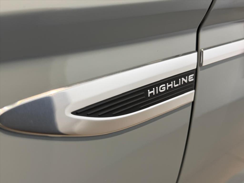 TAOS 1.4 250 TSI TOTAL FLEX HIGHLINE AUTOMÁTICO18