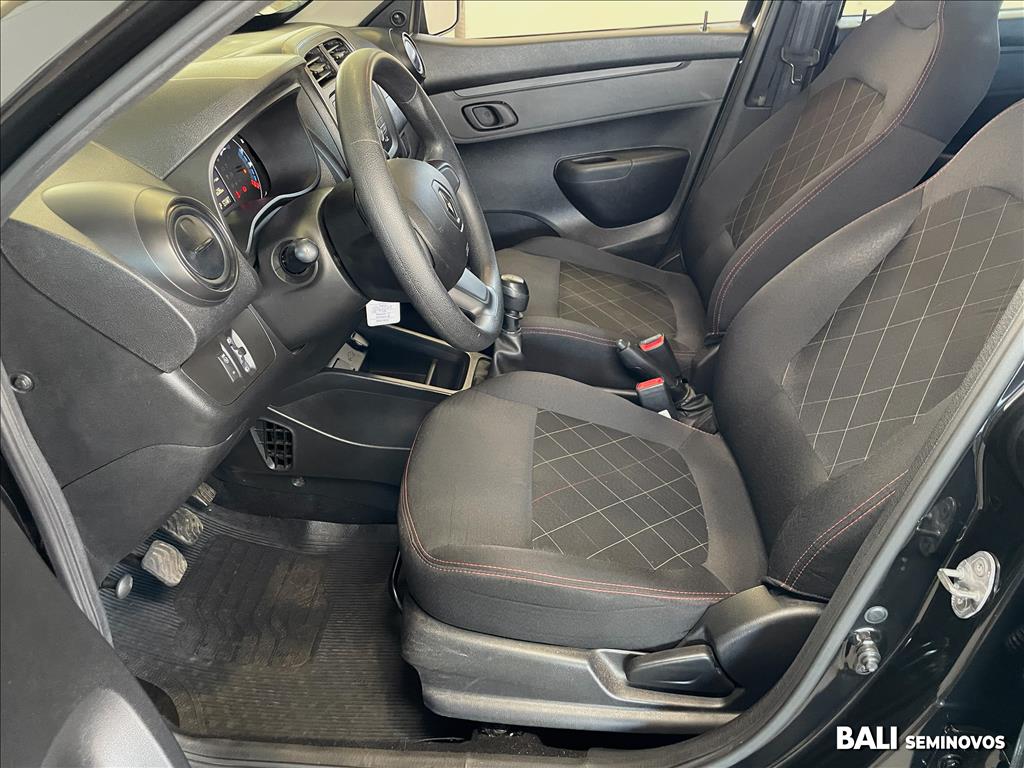 KWID 1.0 12V SCE FLEX ZEN MANUAL11