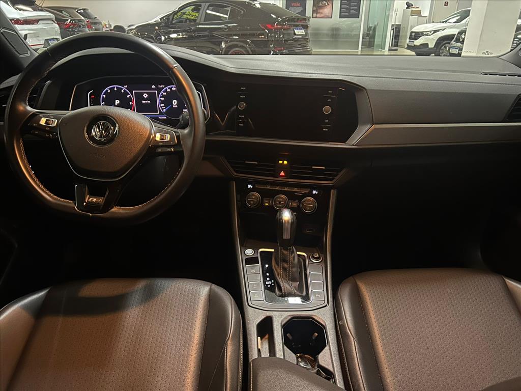 JETTA 1.4 250 TSI TOTAL FLEX R-LINE TIPTRONIC JETTA 1.4 250 TSI TOTAL FLEX R-LINE TIPTRONIC