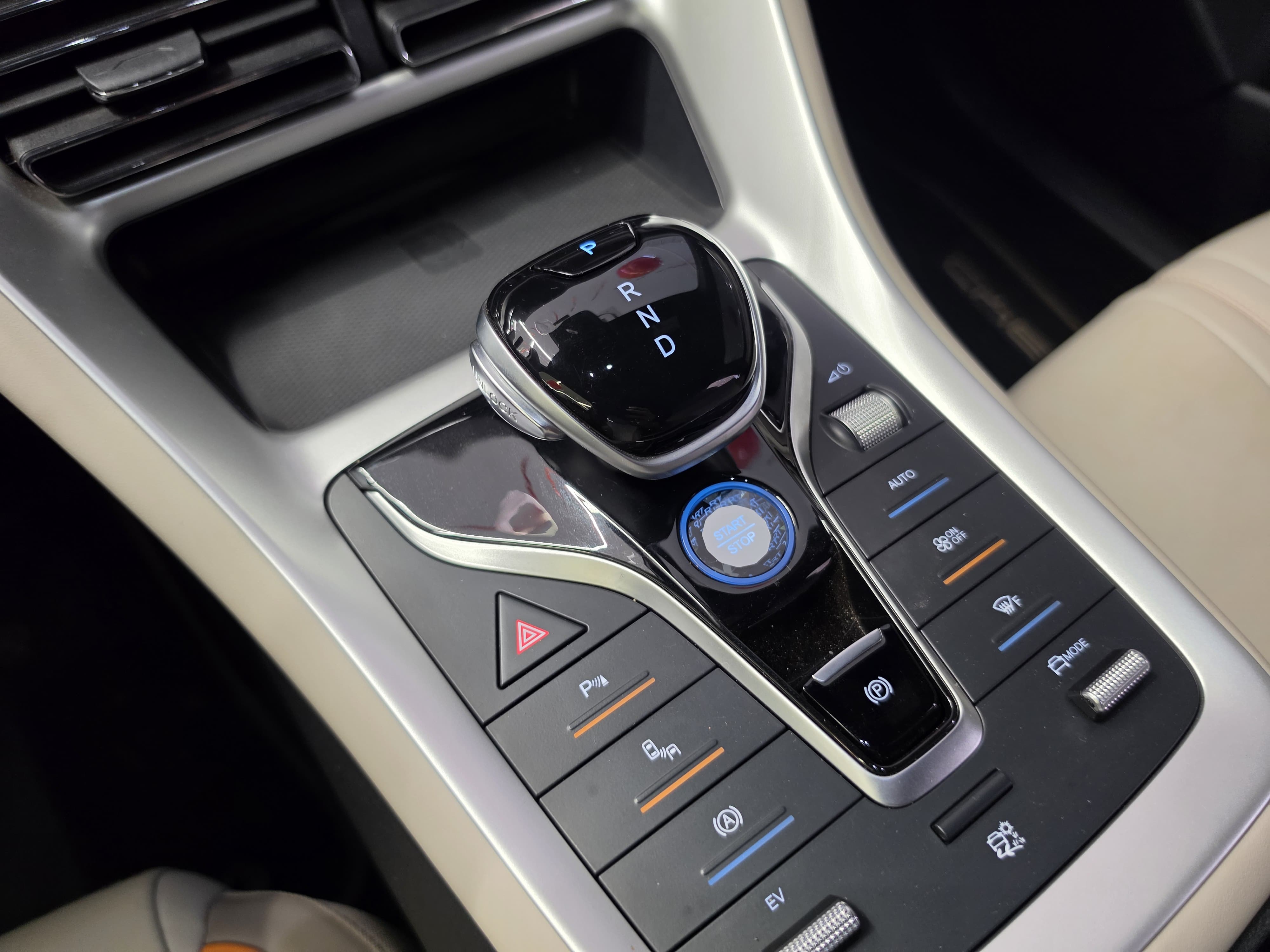 SONG PRO 1.5 DM-I HÍBRIDO GS AUTOMÁTICO11