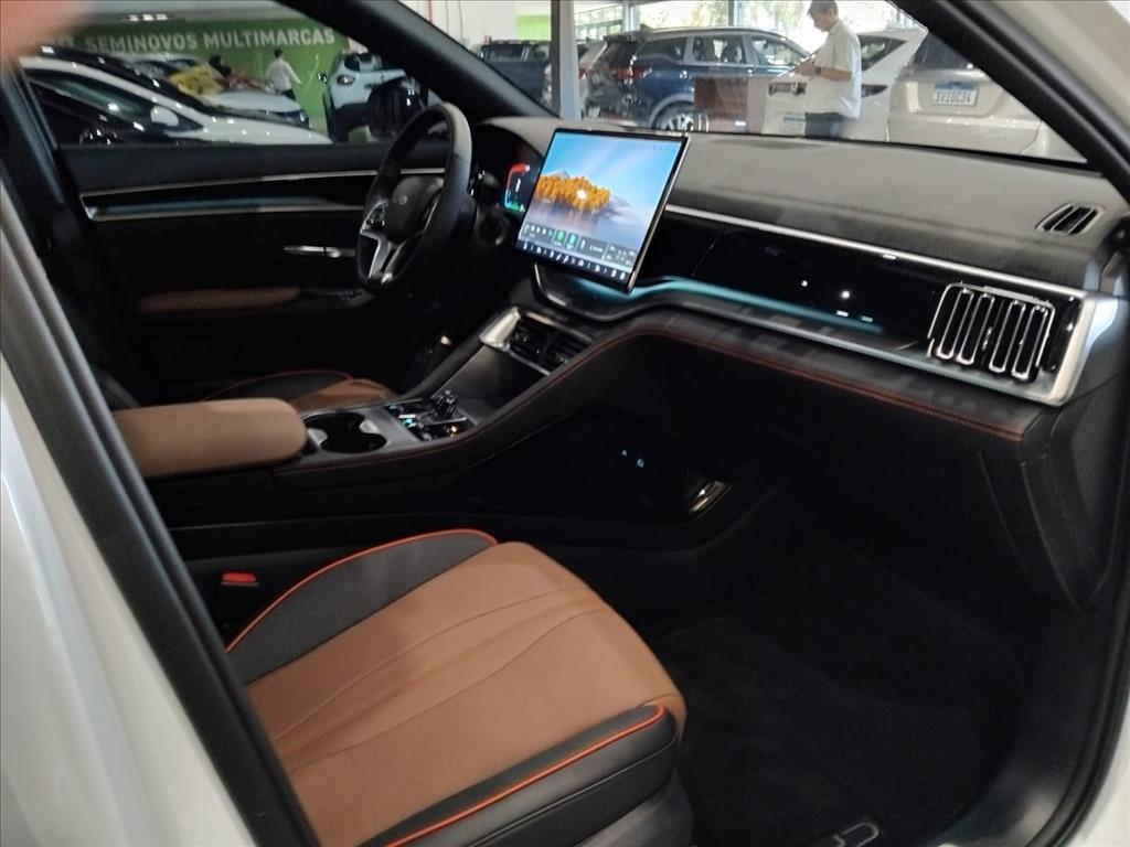 SONG PLUS 1.5 DM-I HÍBRIDO AUTOMÁTICO12