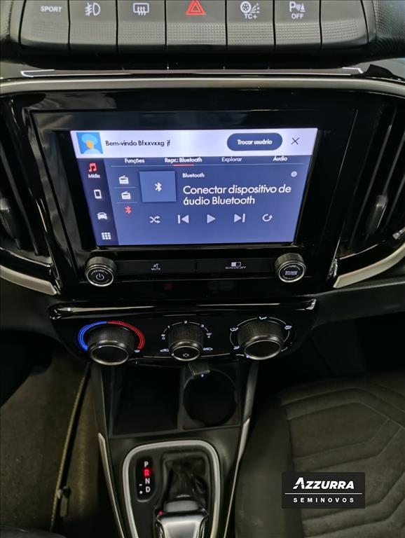 STRADA 1.3 FIREFLY FLEX VOLCANO CD CVT10