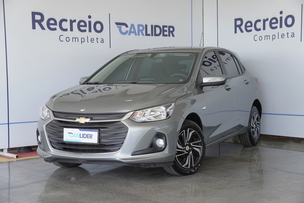 ONIX 1.0 FLEX LT MANUAL