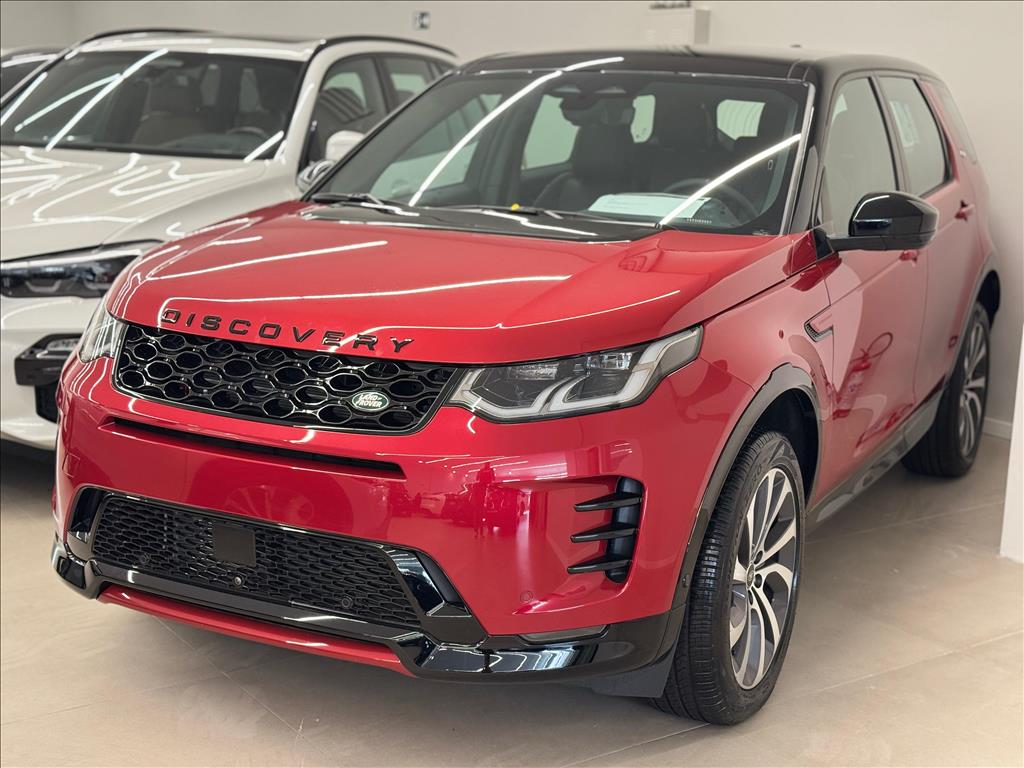 2.0 D200 TURBO DIESEL R-DYNAMIC SE AUTOMÁTICO