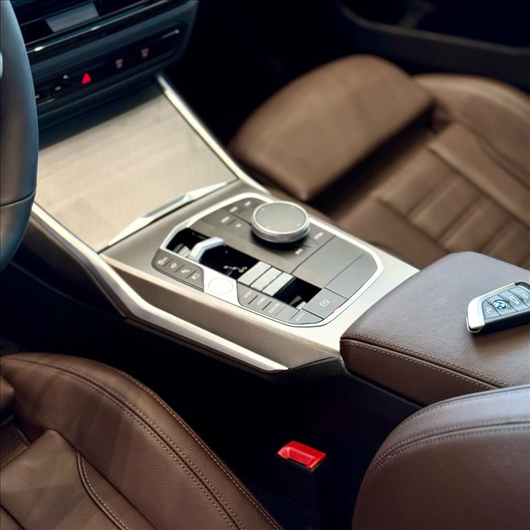 330e 2.0 16V TURBO HÍBRIDO M SPORT AUTOMÁTICO7