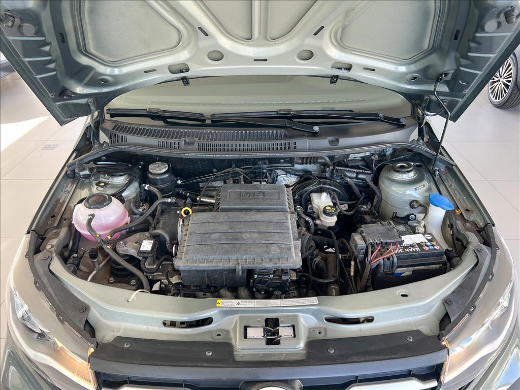 SAVEIRO 1.6 MSI TRENDLINE CS 16V FLEX 2P MANUAL20