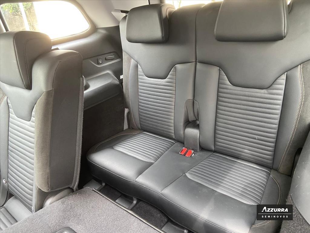COMMANDER 1.3 T270 TURBO FLEX LIMITED AT68