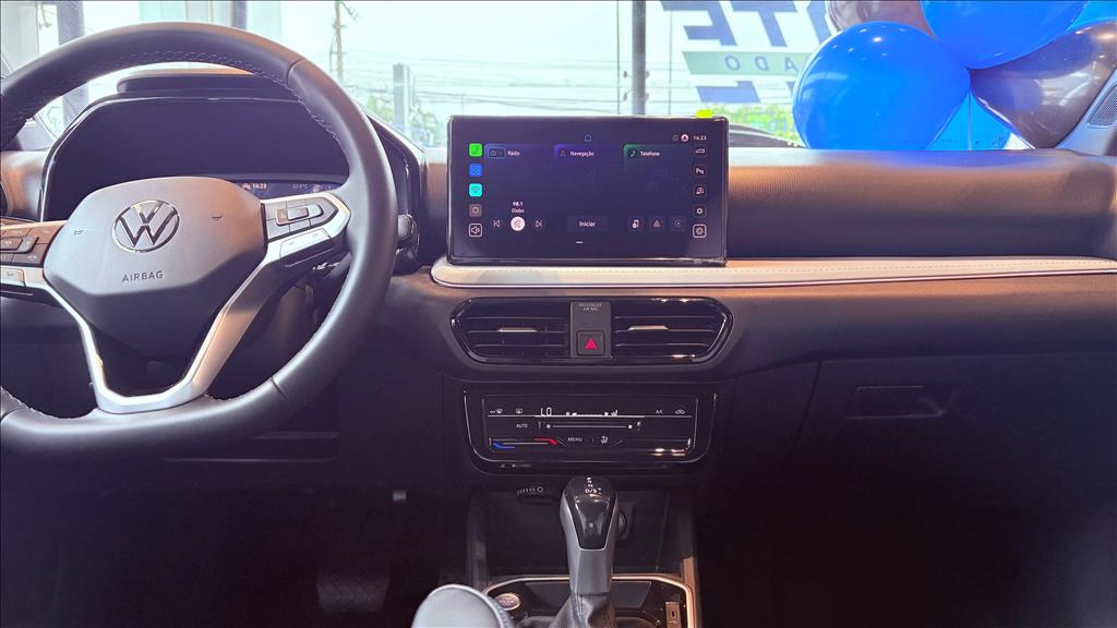 TERA 1.0 170 TSI HIGH AUTOMÁTICO11