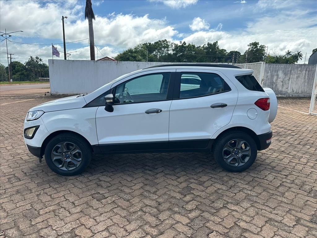 ECOSPORT 1.5 TI-VCT FLEX FREESTYLE MANUAL8