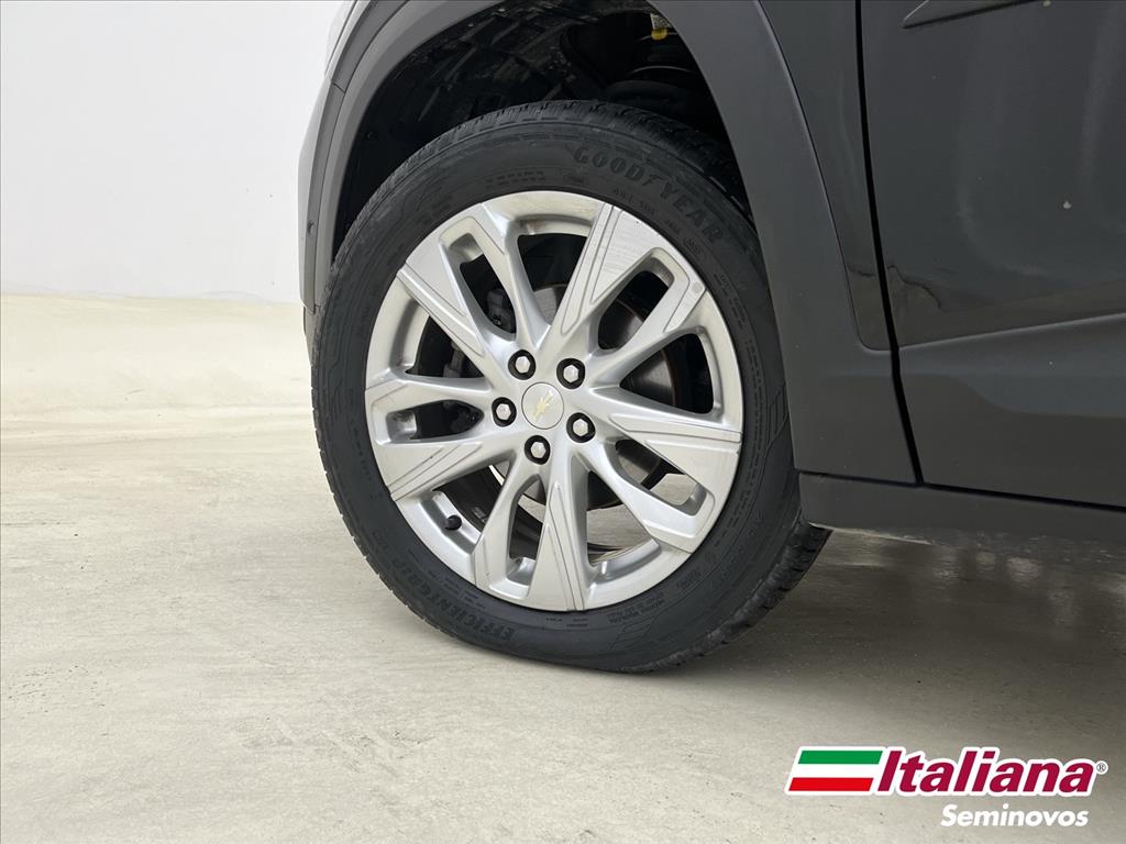TRACKER 1.2 TURBO FLEX LTZ AUTOMÁTICO