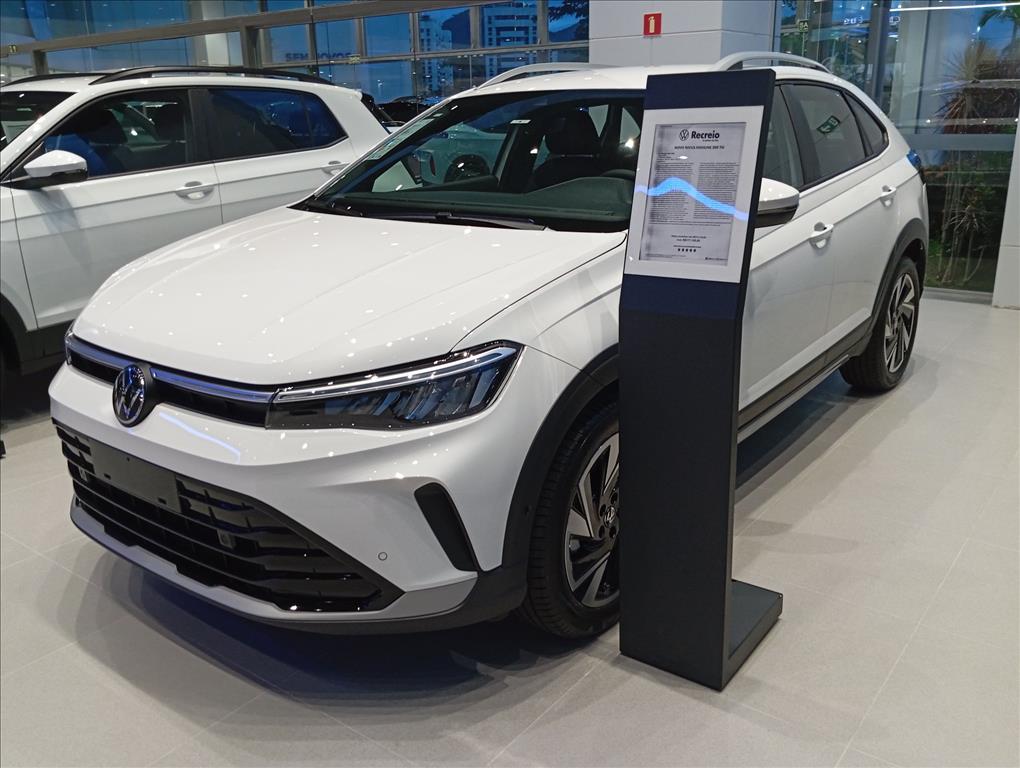 NIVUS 1.0 200 TSI TOTAL FLEX HIGHLINE AUTOMÁTICO2