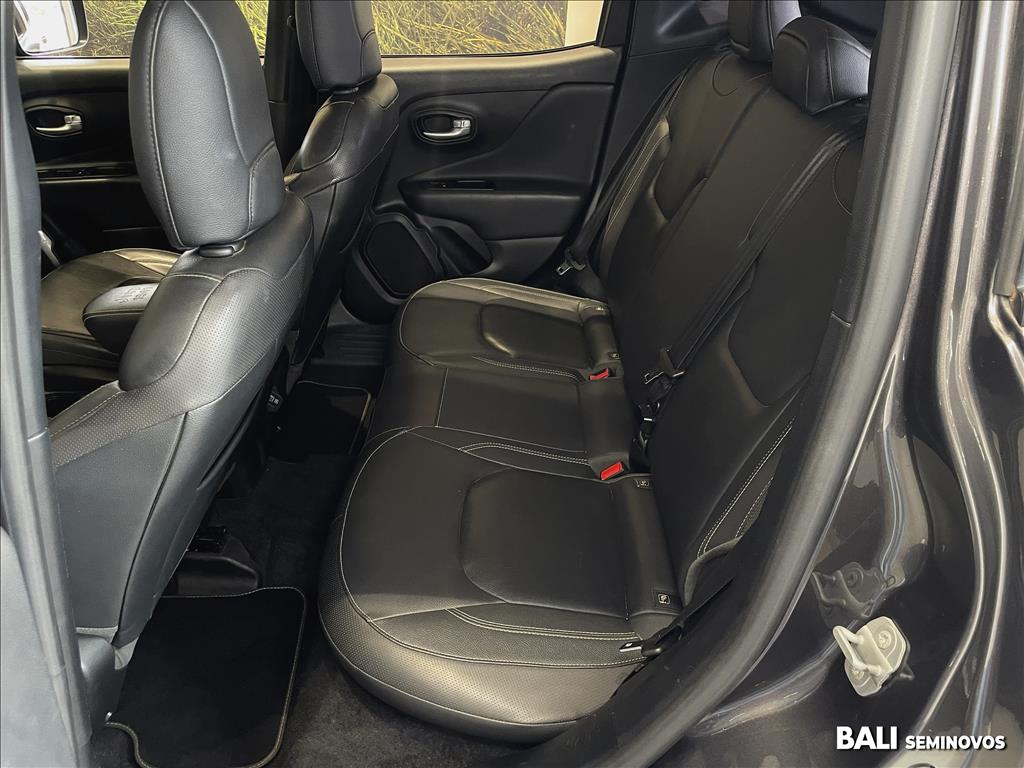 RENEGADE 1.3 T270 TURBO FLEX SPORT AT615