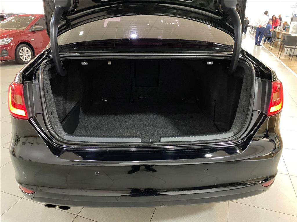 JETTA 2.0 TSI HIGHLINE 200CV GASOLINA 4P TIPTRONIC