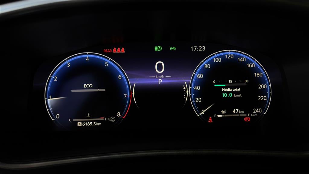COROLLA CROSS 2.0 VVT-IE FLEX XRE DIRECT SHIFT5