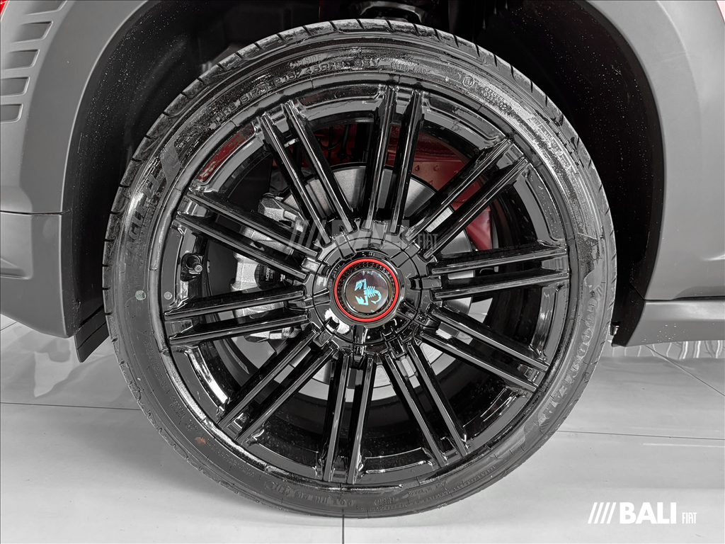 PULSE 1.3 TURBO 270 FLEX ABARTH AT66