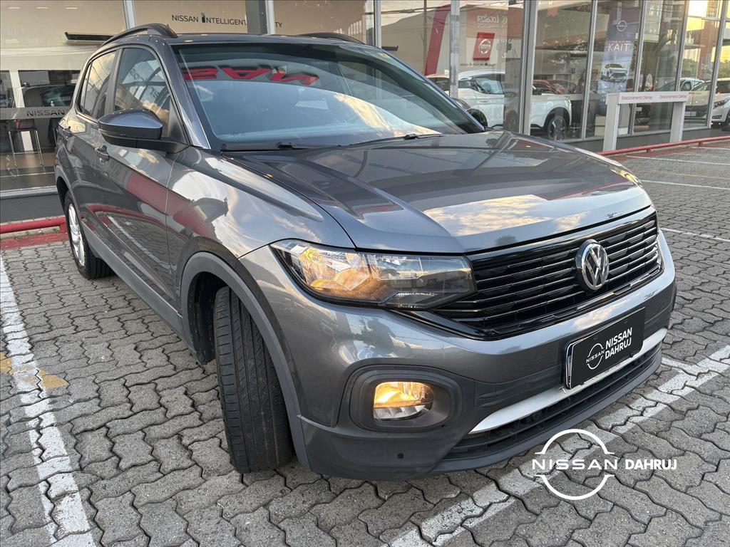 T-CROSS 1.0 200 TSI TOTAL FLEX MANUAL1