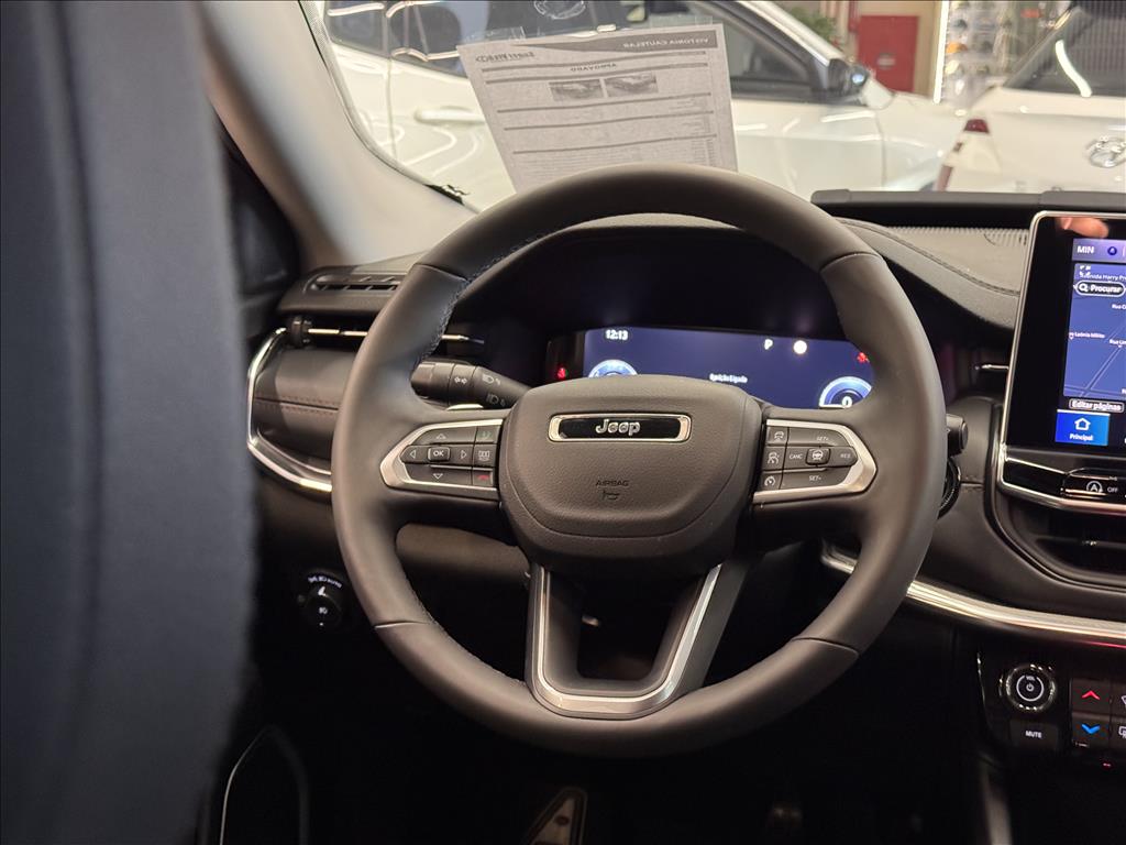 COMPASS 1.3 T270 TURBO FLEX LIMITED AT65