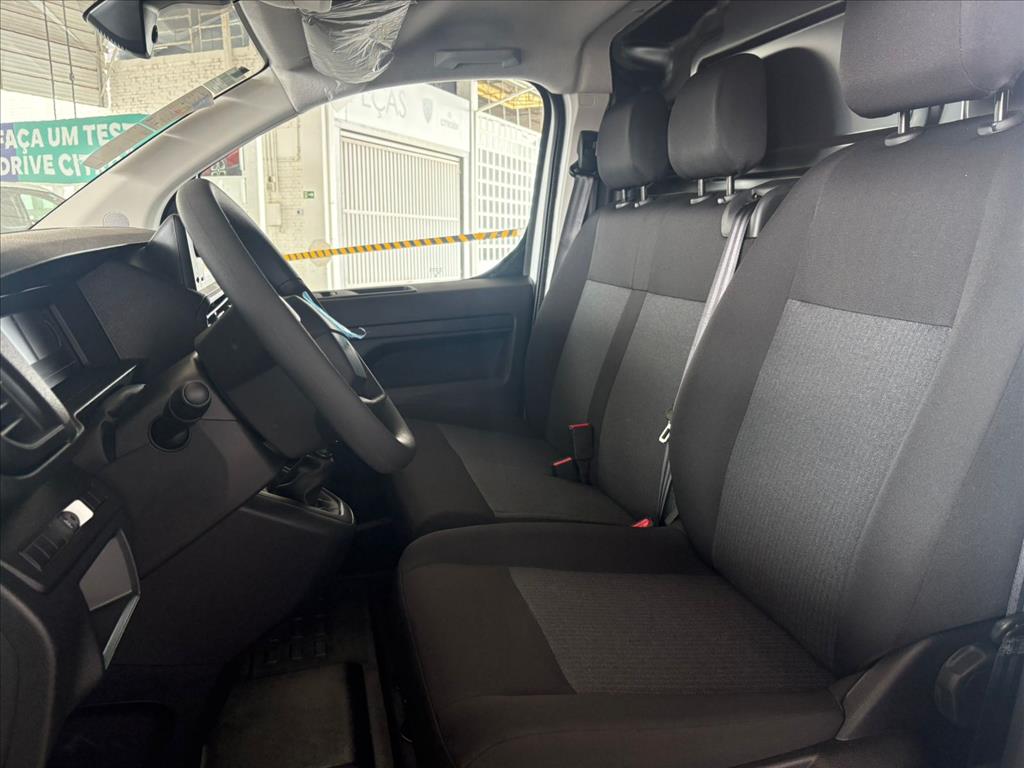 EXPERT 2.2 TURBO DIESEL CARGO MANUAL9