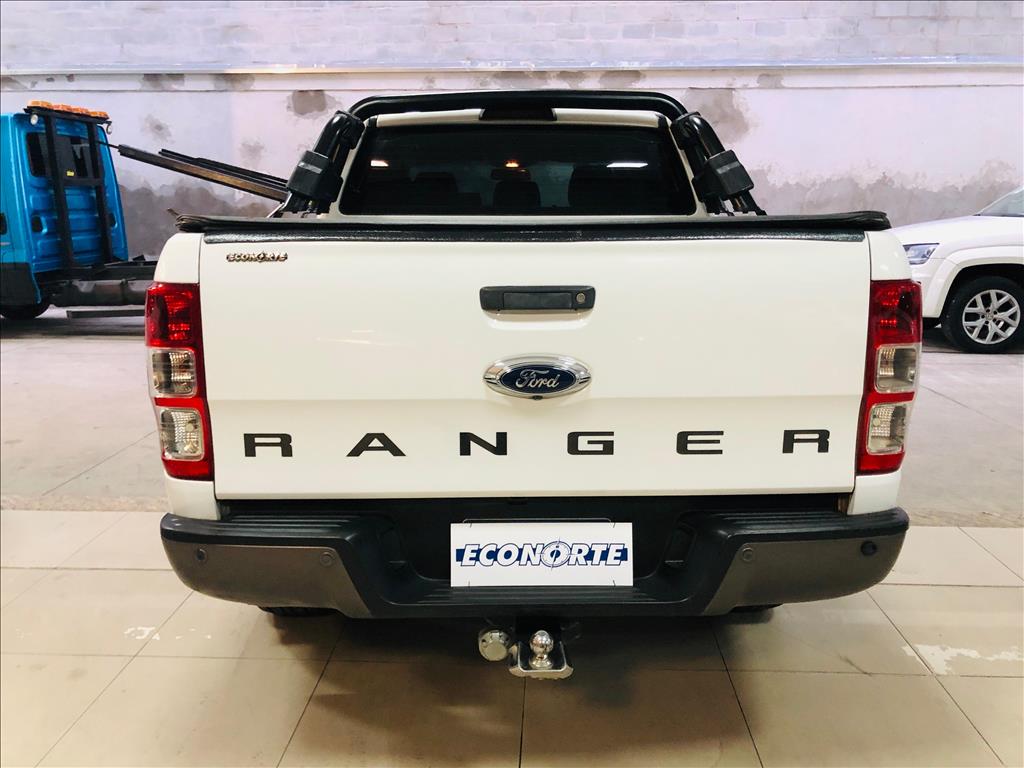RANGER 2.2 XLS 4X4 CD 16V DIESEL 4P MANUAL4