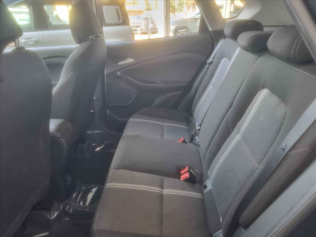 TRACKER 1.0 TURBO FLEX LT AUTOMÁTICO7