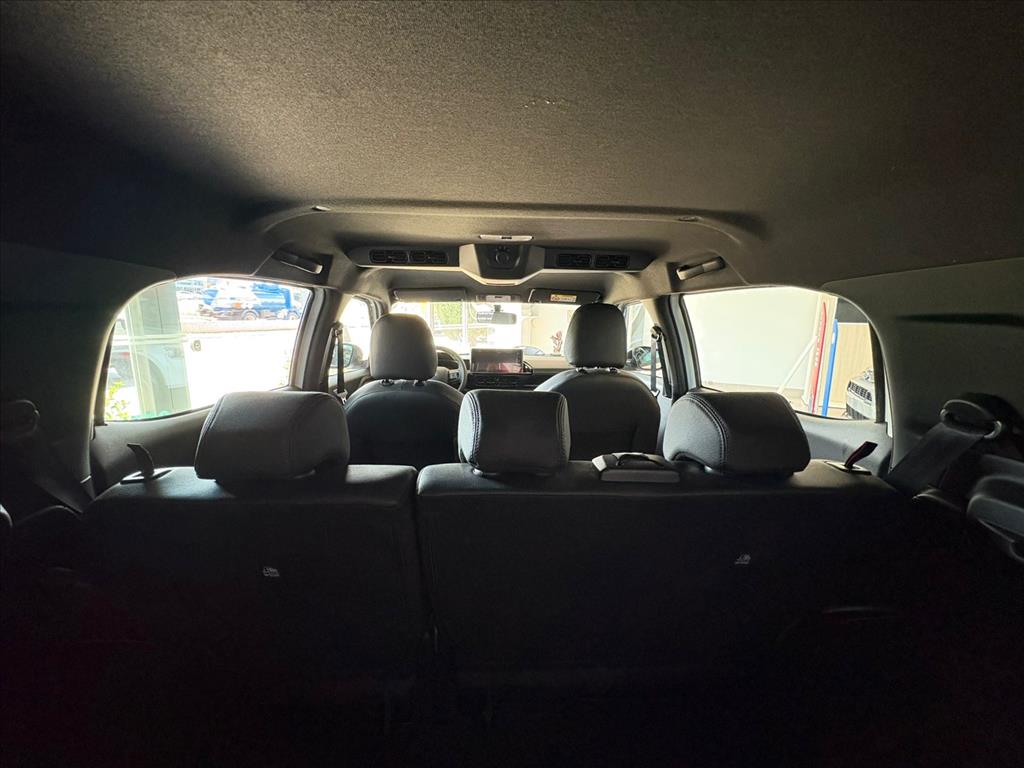 C3 AIRCROSS 1.0 TURBO 200 FLEX XTR 7L CVT