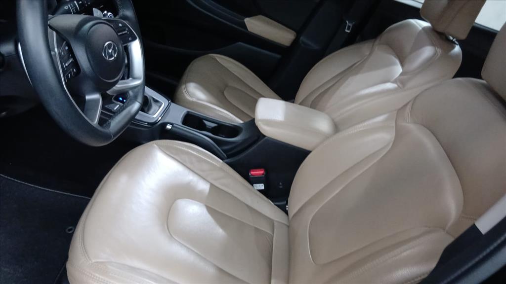 CRETA 1.0 TGDI FLEX LIMITED AUTOMÁTICO10