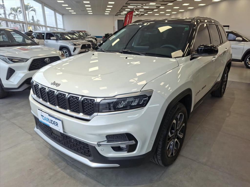 COMMANDER 1.3 T270 TURBO FLEX LIMITED AT61
