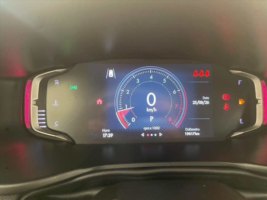 PULSE 1.0 TURBO 200 FLEX IMPETUS CVT9