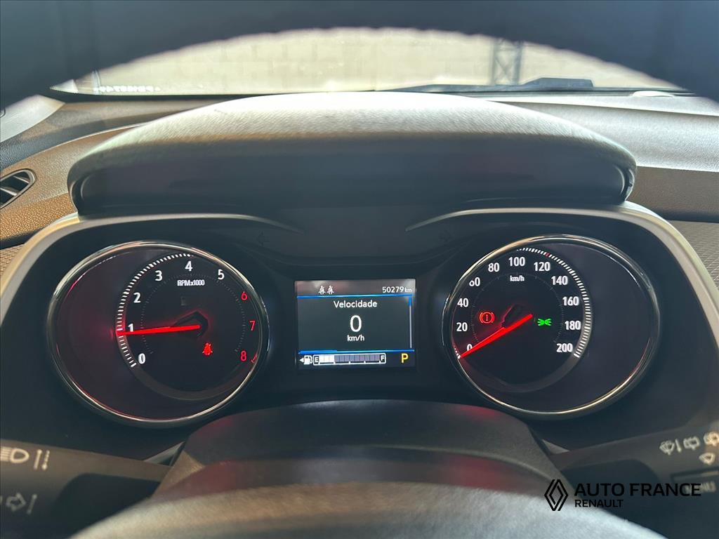 TRACKER 1.2 TURBO FLEX PREMIER AUTOMÁTICO10